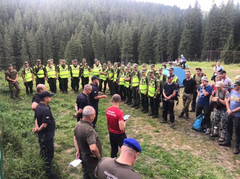 День спасателя