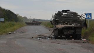 Перехоплені розмови росіян від ГУР
