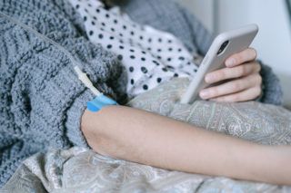 Як живуть онкохворі на тимчасово окупованих територіях