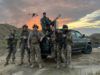 Актуальная карта боевых действий в Украине 20 сентября: опасные направления в режиме онлайн
