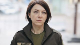 Ганна Маляр висловилася про “хороших росіян”