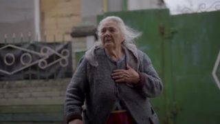 Історія пенсіонерки зі звільненої Харківщини про окупацію