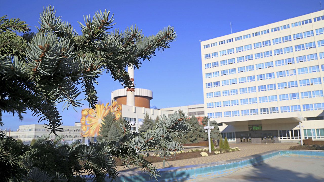 Російські військові обстріляли Південноукраїнську АЕС: наслідки обстрілу