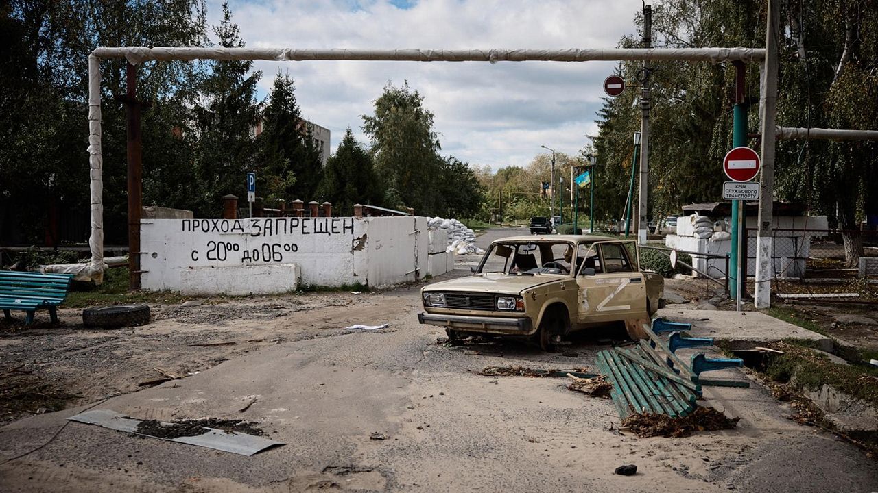 перехоплені розмови