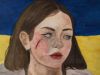 “Когда все тихо”: спецпроект о войне и мире глазами маленьких украинцев