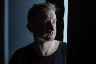 Сергій Жадан розповів про літературний фестиваль П'ятий Харків