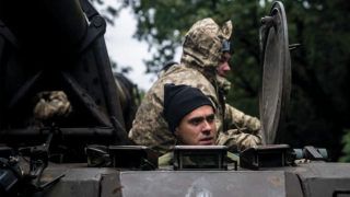 Карта бойових дій в Україні 22.09.2022 онлайн