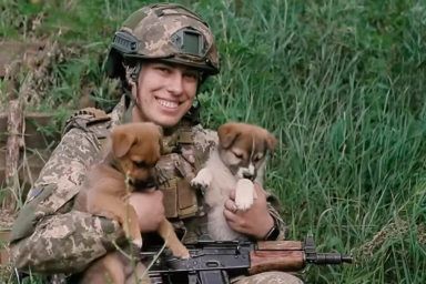 Навідниця Марія