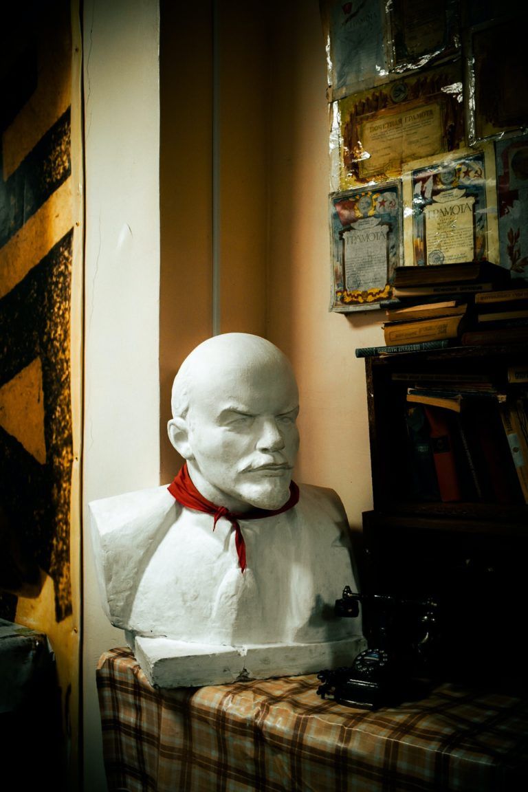 Ностальгія за СРСР