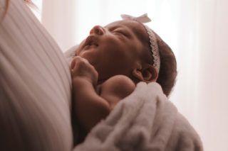 Пологовий будинок Лелека рятує передчасно народжених діточок