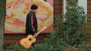 Історія 92-річного переселенця з Лисичанська Віктора Лопати