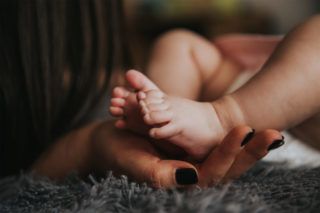 Як доглядати за новонародженими