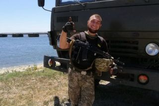 Історія матроса