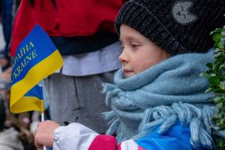 яким буде українське суспільство