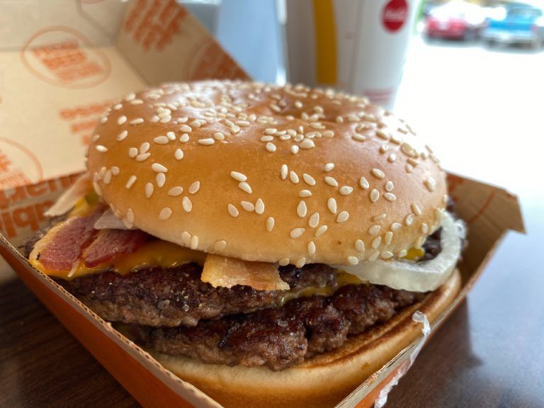 Фото 1 к: McDonald’s какие работают в Киеве: список адресов