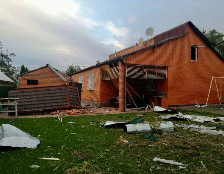 Обстріли Марганця і Нікополя 23 вересня: останні новини