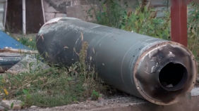 Обстріли Миколаївщини 23.09.2022: наслідки ракетних ударів