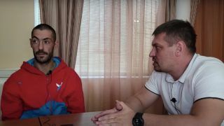 Вигадують тортури: заяви російських полонених до та після обміну