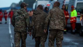 Українських військових жорстоко катували: Буданов про повернення полонених