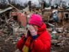 Ирпень, Мариуполь, Херсонская область. Три региона Украины — три разрушенных судьбы украинских семей