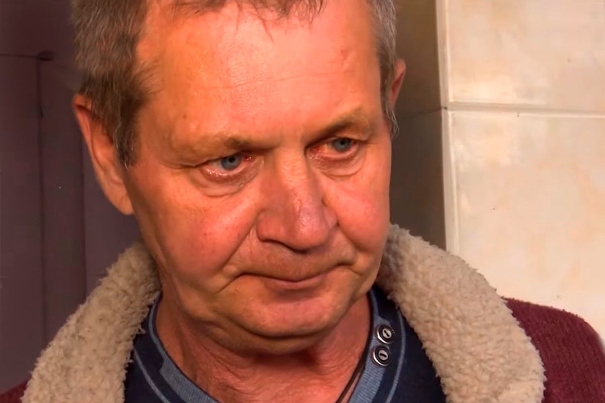 Віталій Боровий