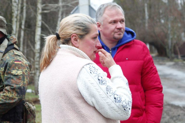 Фото 8 до: Як умовляв окупантів лишити людей живими