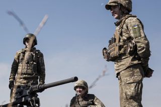 Звільнення Вовчанська