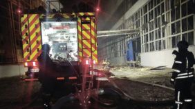 Вибухи в Запоріжжі: що відомо на сьогодні, 25 вересня 2022