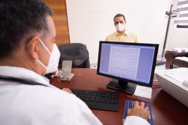 як вибрати лікаря-кардіолога