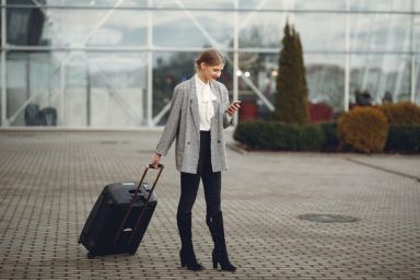 Туристичний бізнес під час війни: як працює зараз