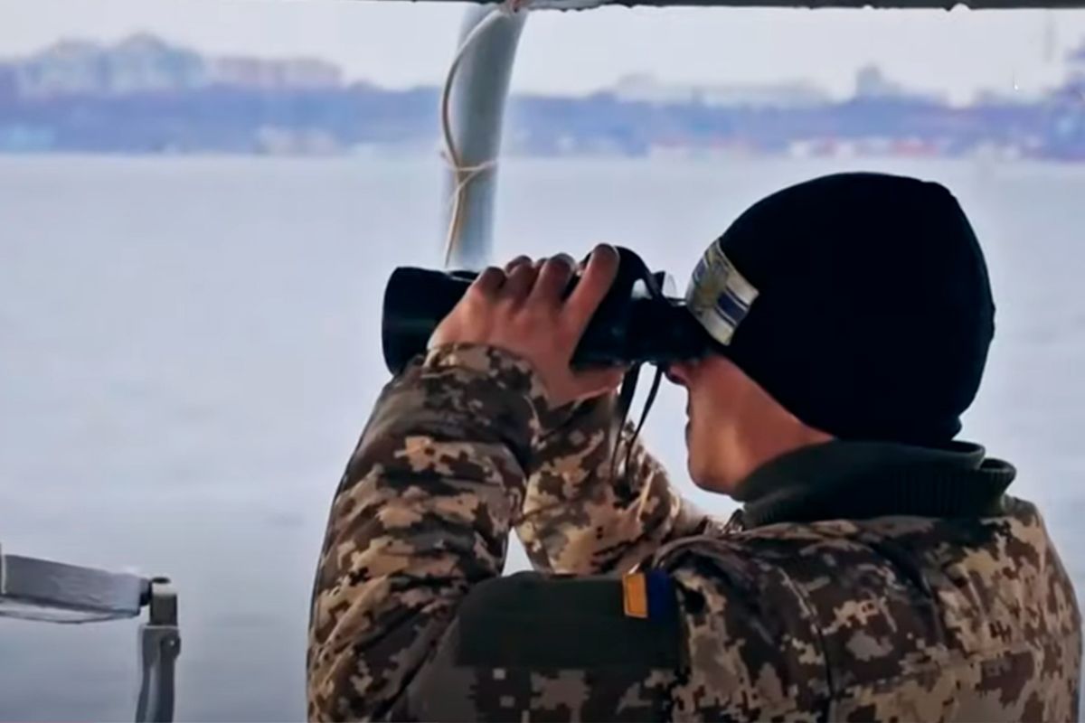 Рідні українських моряків про своїх героїв та їхній полон