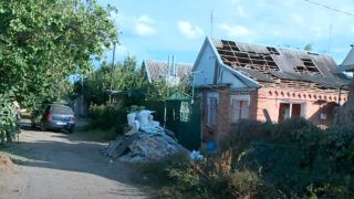 Яка ситуація у Нікополі 28.09.2022 — наслідки російських обстрілів