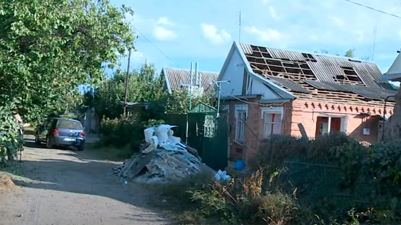 Яка ситуація у Нікополі 28.09.2022 — наслідки російських обстрілів