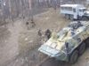 Преступления воссоздали поминутно — идентифицированы пять россиян, расстреливавших гражданские авто в Гостомеле