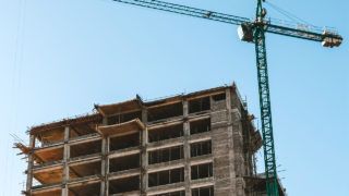 Відбудова житла