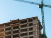 Киев после обстрелов. Как в столице отстраивают поврежденные дома