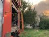 Ночные и утренние взрывы в Николаеве и области: россияне снова ударили по областному центру, есть разрушения