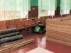 Відновлюють школи по крихтах: як у Чернігівській області ліквідують наслідки російських обстрілів
