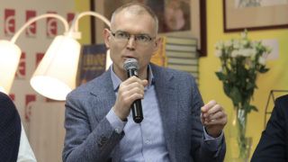 Гендиректор Yakaboo потрапив у гучний скандал: що сталося