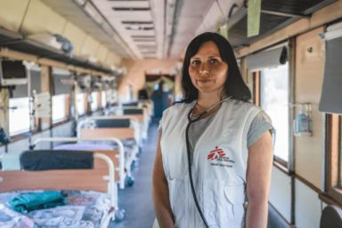 Альбіна Жаркова