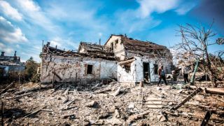 Історія родини, яка загинула в Дніпрі 29 вересня від російського обстрілу