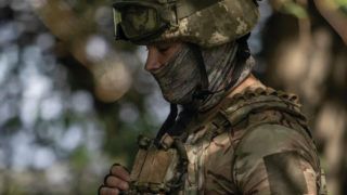 Карта бойових дій в Україні 30.09.2022 онлайн