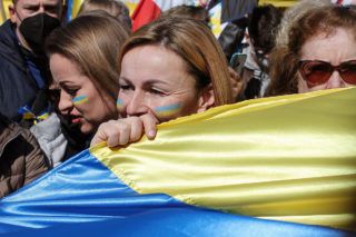 Безкарність Росії найбільше розчарує українців після війни — опитування CASE Україна