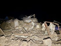 Вибухи у Дніпрі сьогодні