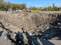 Вибухи у Дніпрі сьогодні
