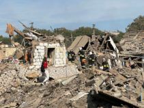 Вибухи у Дніпрі сьогодні