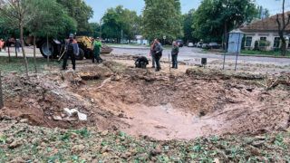 Вибухи в Миколаєві: що відомо на сьогодні, 29 вересня 2022