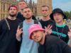 Щоб кожен охочий міг доторкнутися до нагороди: що планують зробити з новим кубком Kalush Orchestra
