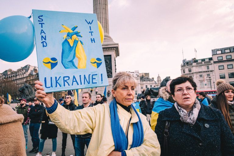 Заява НАТО 30 вересня