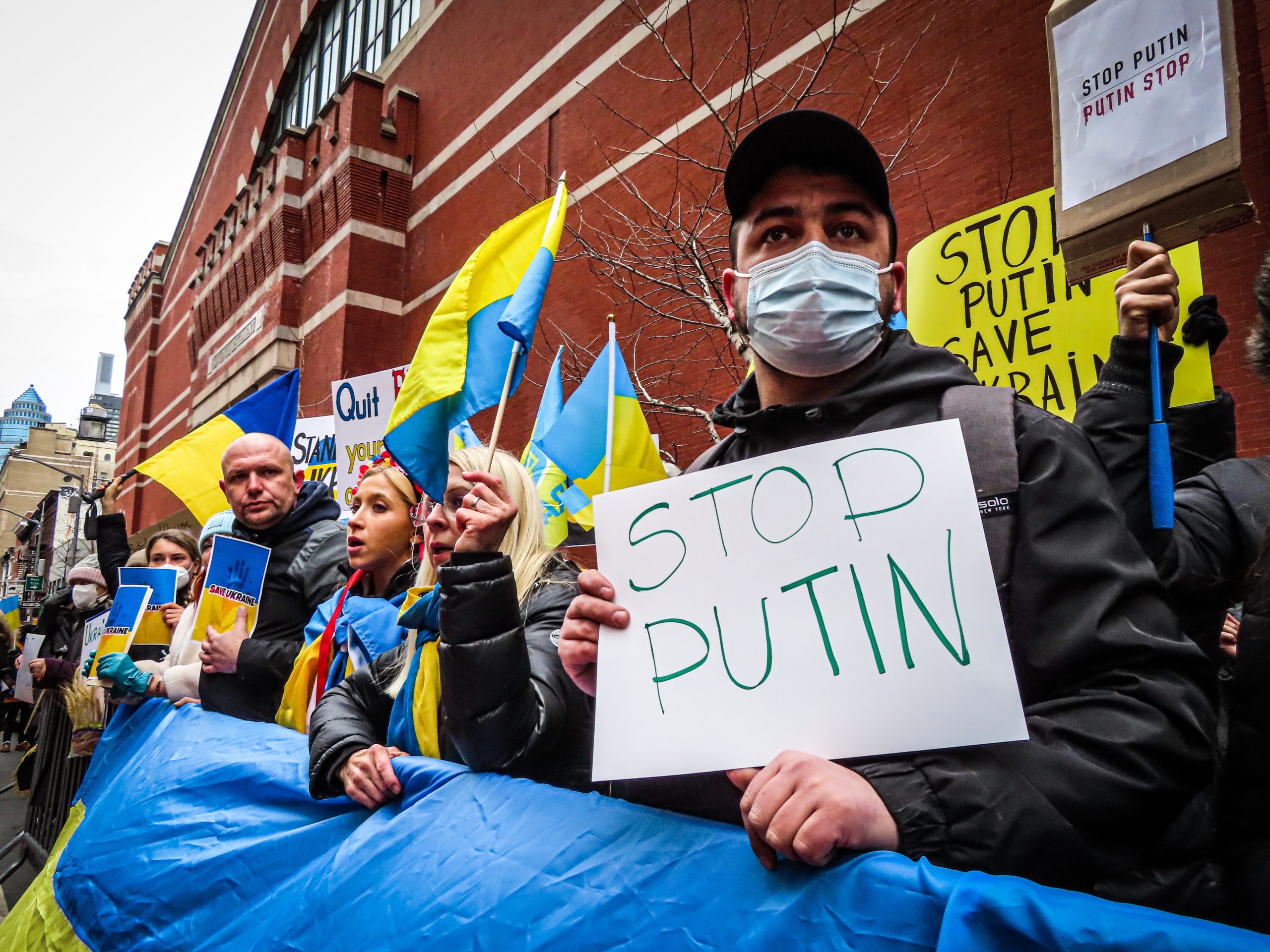 Заява США 30 вересня